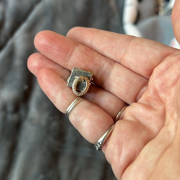 Brighton Dice Charm - Picture 3 of 3